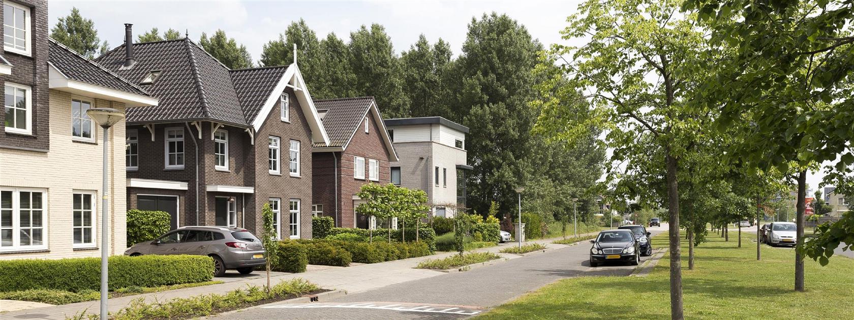 Huisidee Makelaardij